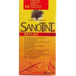 Sanotint Reflex Nero 80ml