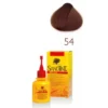 Sanotint Reflex Riflessante per Capelli Tonalità 54 Castano Dorato