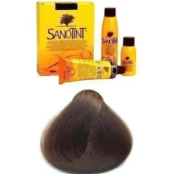 Sanotint Tintura Capelli 18