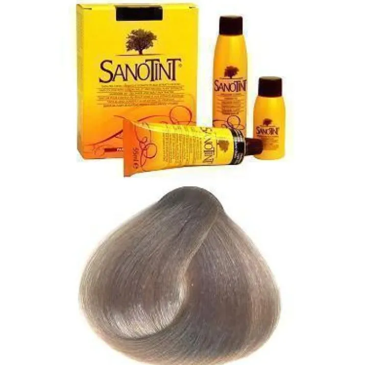 Sanotint Tintura Capelli 10