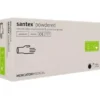 Santìex Powdered S Mercator Medical 100 Pezzi