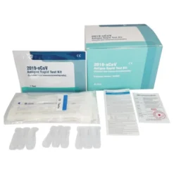 SARS-COV-2 AG RAPID 25 TEST