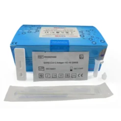 SARS-CoV-2 Antigen IVD Kit SWAB REAGEN® 20 TEST