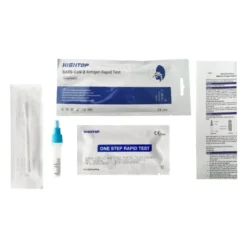 Sars-Cov-2 Antigen Rapid Test HighTop 1 Test