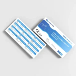 Sars-Cov-2 Antigen Rapid Test WizBiotech 1 Test