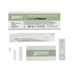 SARS-COV-2 TEST RAPIDO ANTIGEN