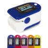 Saturimetro Portatile GIallo INTERMED