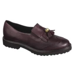 Savannah Burgundy Tg.41 Scholl