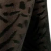 Savannah Knee High 70 Nero 1 S Solidea 1 Paio