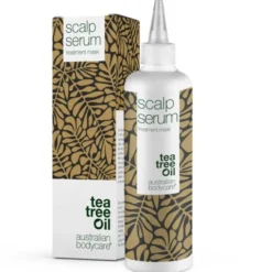 Scalp Serum Tea Tree Oil Australian Bodycare® 250ml