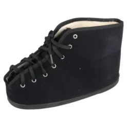 SCARPA GESSO MISURA 38