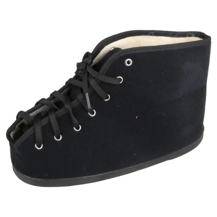 SCARPA GESSO MISURA 38