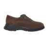 Scarpe Caffè Bristol Zip 38 Sholl 1 Paio