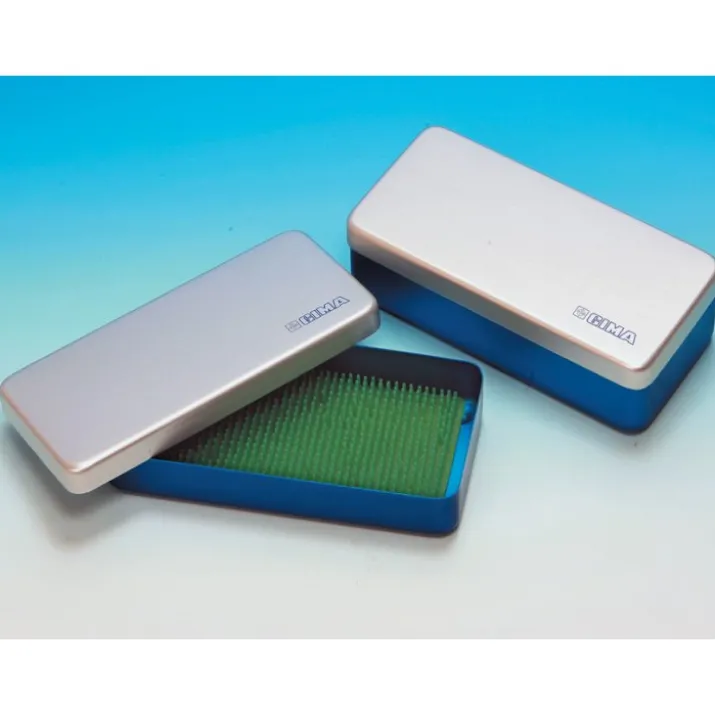 SCATOLA ALL 21X10X3CM