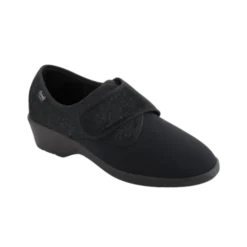 Scholl Agnes Pantofola Donna Tecnologia Memory Cushion Colore Nero Misura 36