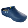 Scholl Clog Evo Tpr Unisex Blue 46-47
