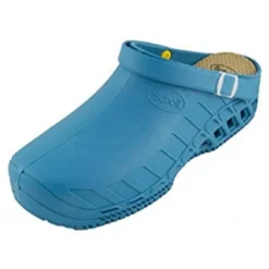 Scholl Clog Evo Unisex Emerald Taglia 35-36