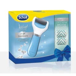 Scholl Velvet Soft Roll Limited Edition