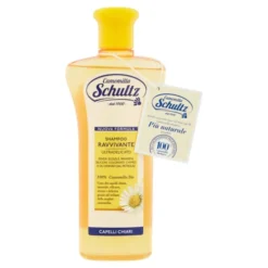 SCHULTZ NEW SH RAVVIVANTE 250 ML