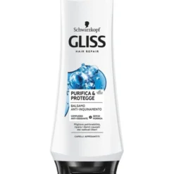 SCHWARZKOPF GLISS BALSAMO PURI