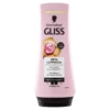 SCHWARZKOPF GLISS BALSAMO SETA