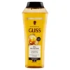 SCHWARZKOPF GLISS SHAMPOO NUTR