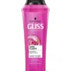 SCHWARZKOPF GLISS SHAMPOO ONDE