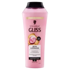 SCHWARZKOPF GLISS SHAMPOO SETA