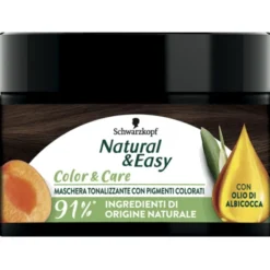 SCHWARZKOPF N&E C&C MAS CAS SC