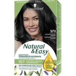 SCHWARZKOPF N&E COL 573 FRED