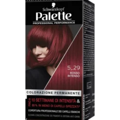 SCHWARZKOPF PAL PPCP CAP 5-29