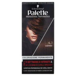 SCHWARZKOPF PAL PPCP CAP 4-1
