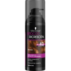 SCHWARZKOPF RITOCCO RICR ROSSO