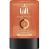 SCHWARZKOPF TAFT GEL MAXX POW