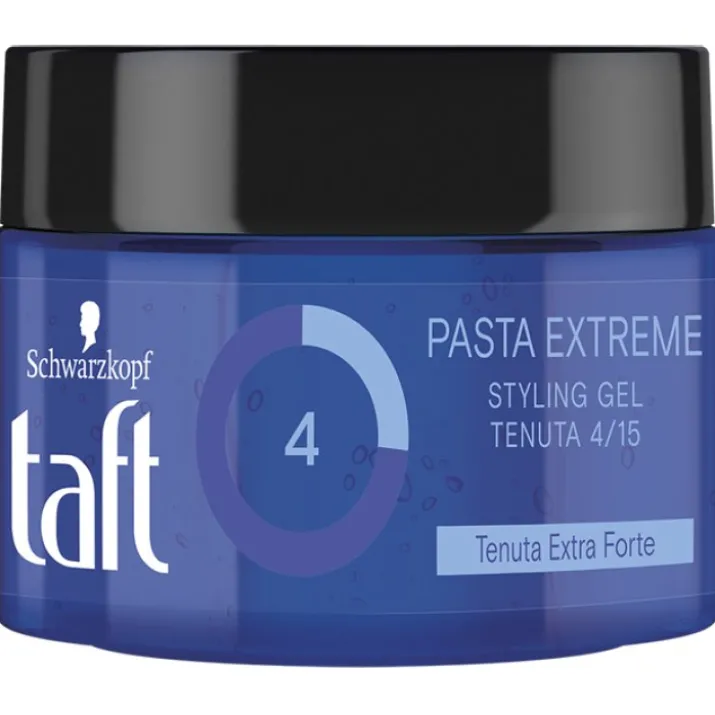SCHWARZKOPF TAFT PASTA EXTREME 250ML