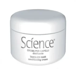 Science Crema per Capelli Districante 250g