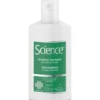 Science Shampoo Trattante Seborrea Grassa 200ml