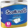 Scottonelle Maxi ® Carta Igienica 4 Maxi Rotoli