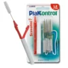Scovolini Large PlaKKontrol® 1,2mm 10 Pezzi