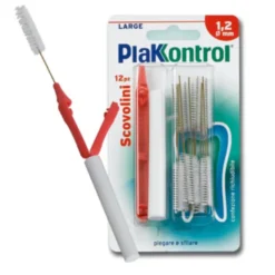 Scovolini Large PlaKKontrol® 1,2mm 10 Pezzi