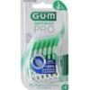 Scovolino GUM® SOFT-PICKS® PRO Large 30 Pezzi