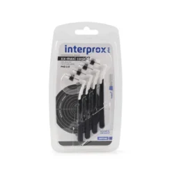 Scovolino Interprossimale XX Maxi Interprox® Plus 4 Pezzi