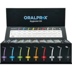 Scovolino Mis.0 Viola OralProx
