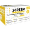 Screen Droga Test Benzodiazepine Test Antidfroga