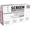 Screen Droga Test Superfici Polveri 1 Pezzo