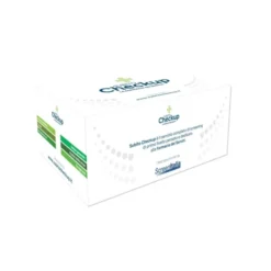 SCREEN ITALIA SRL Subito Checkup Test Strep A