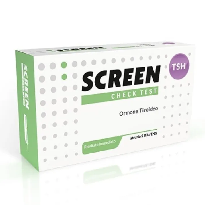 Screen Pharma Screen Test Tiroide/tsh