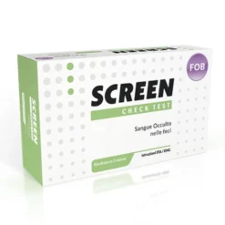 Screen Test Sangue Feci 1 Pezzo