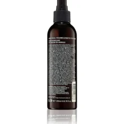 Sea Salt Spray Matte Finish Dapper Dan 200ml