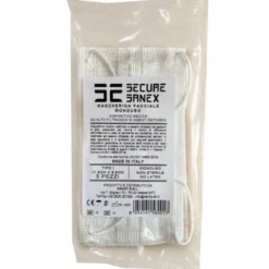 Secure Sanex Dandy 5 Pezzi
